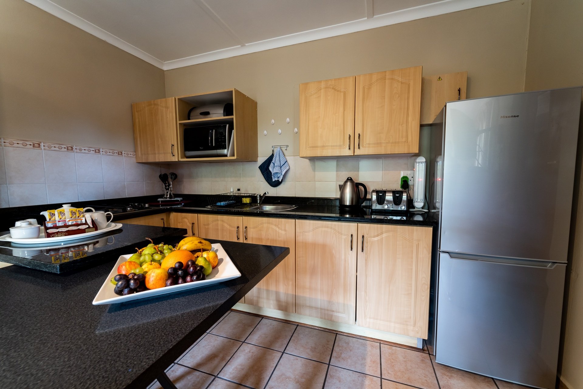 Gooderson Knysna Chalets 4