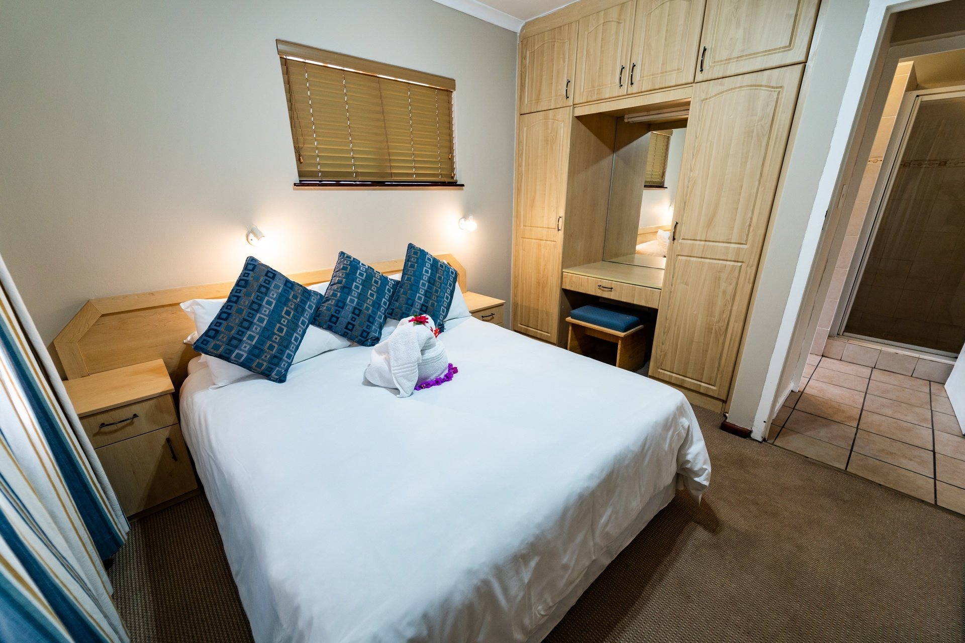 Gooderson Knysna Chalets 5