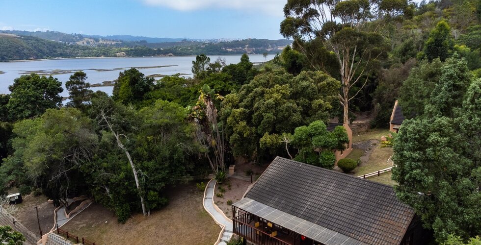 Gooderson Knysna Chalets 3
