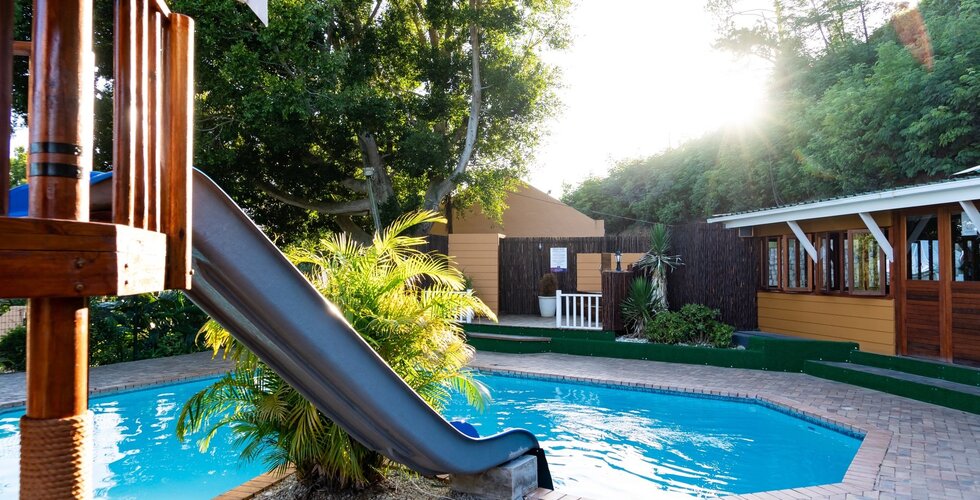 Gooderson Knysna Chalets 6
