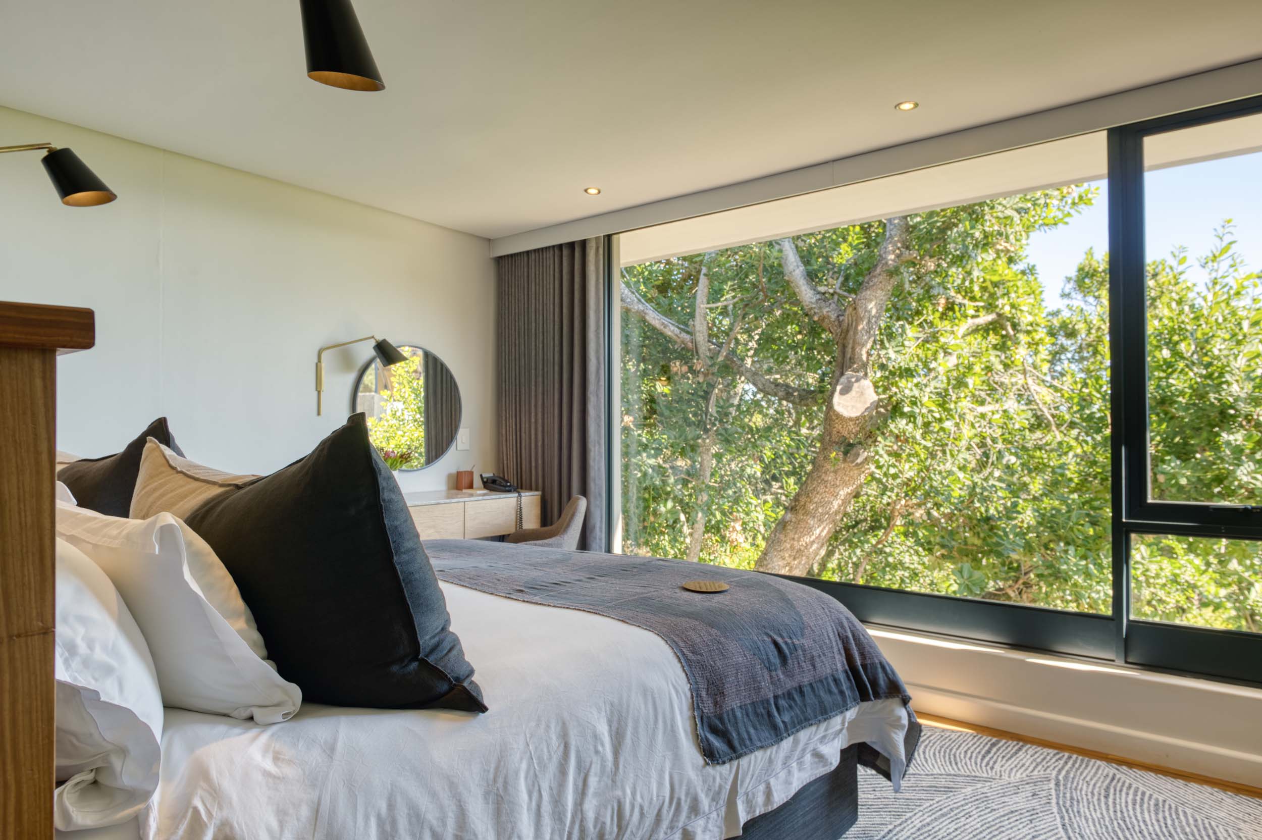 Grootbos Garden Lodge 3