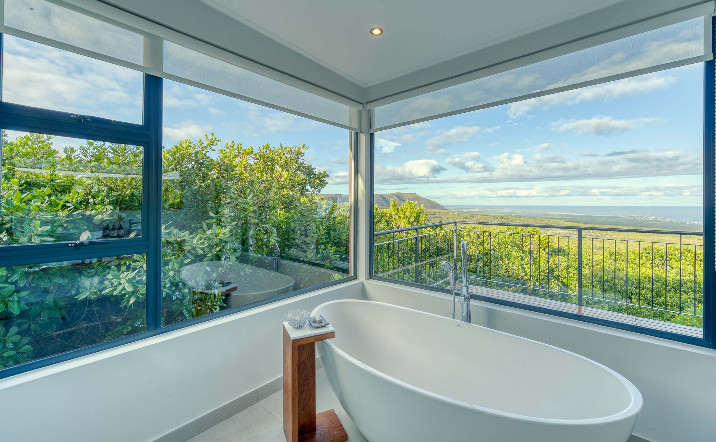 Grootbos Garden Lodge 5