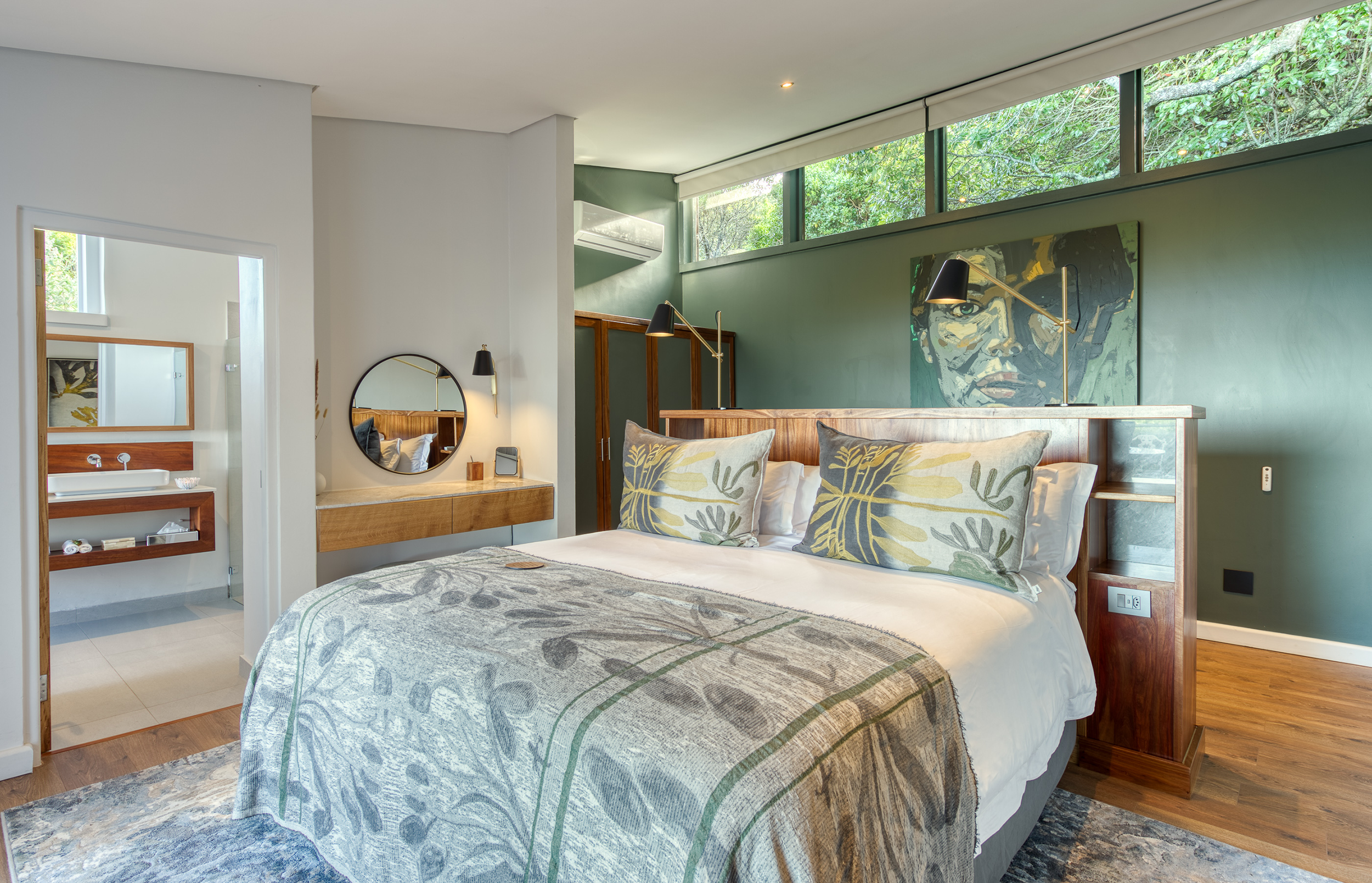 Grootbos Garden Lodge 6