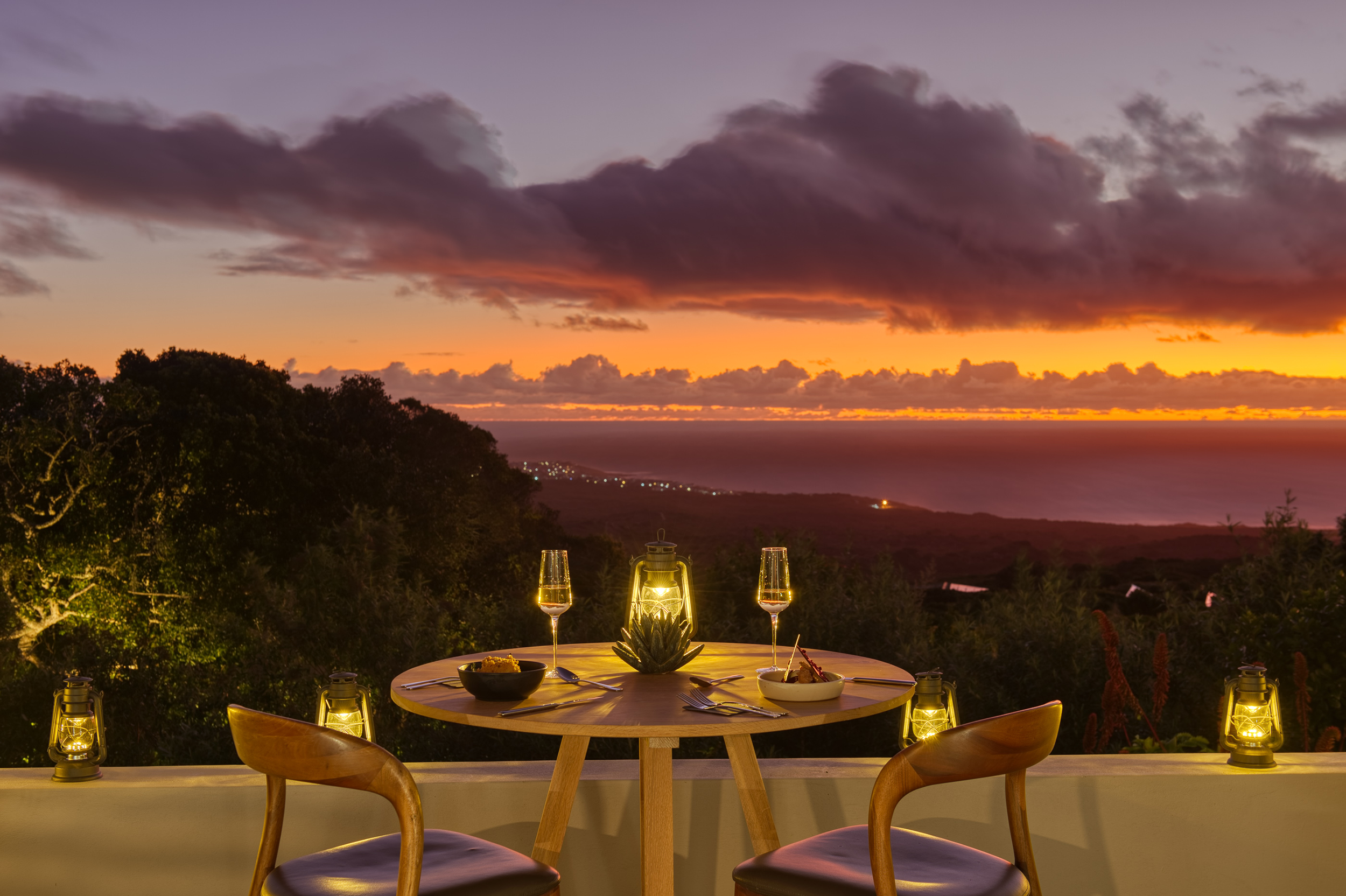 Grootbos Garden Lodge 8