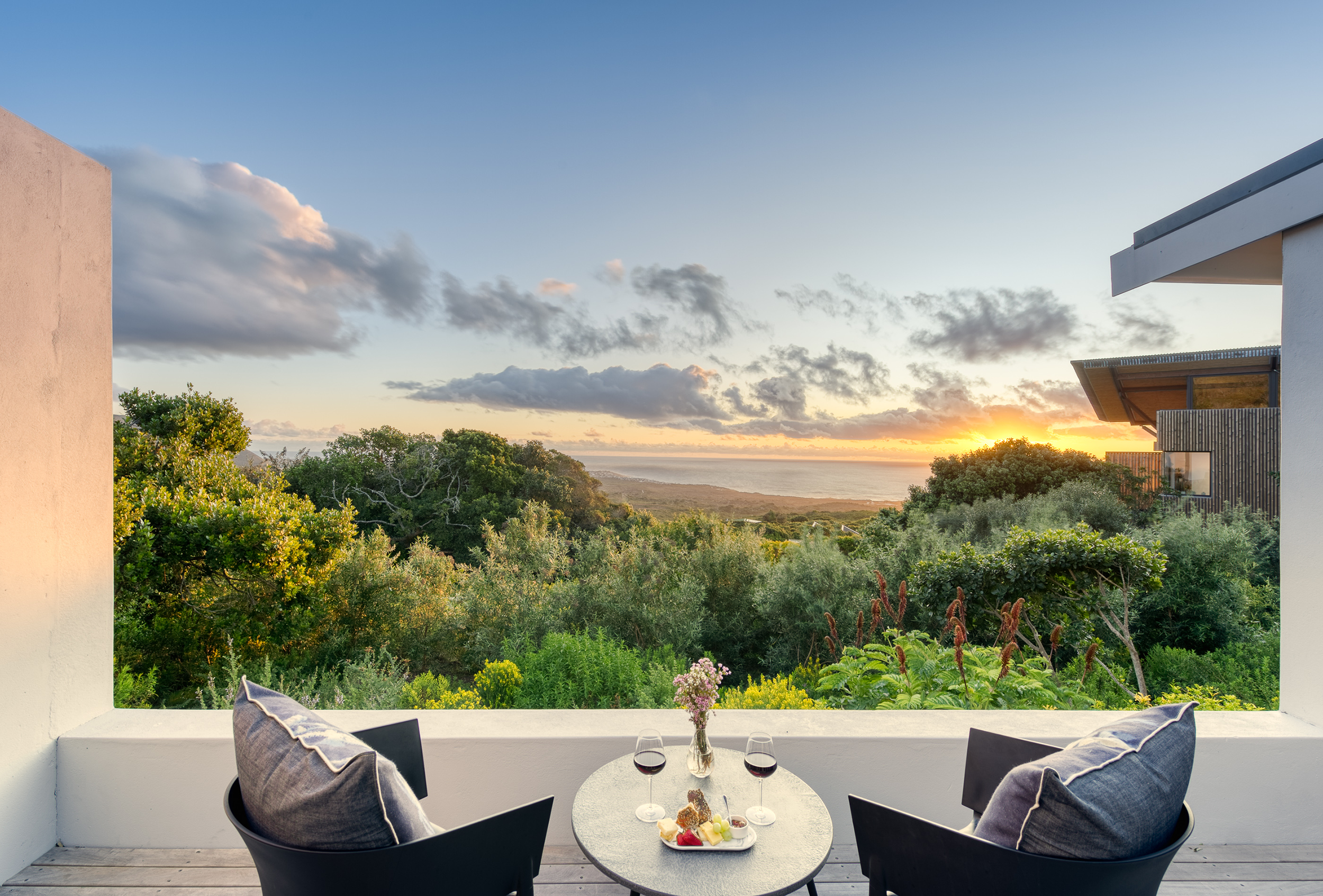 Grootbos Garden Lodge 9
