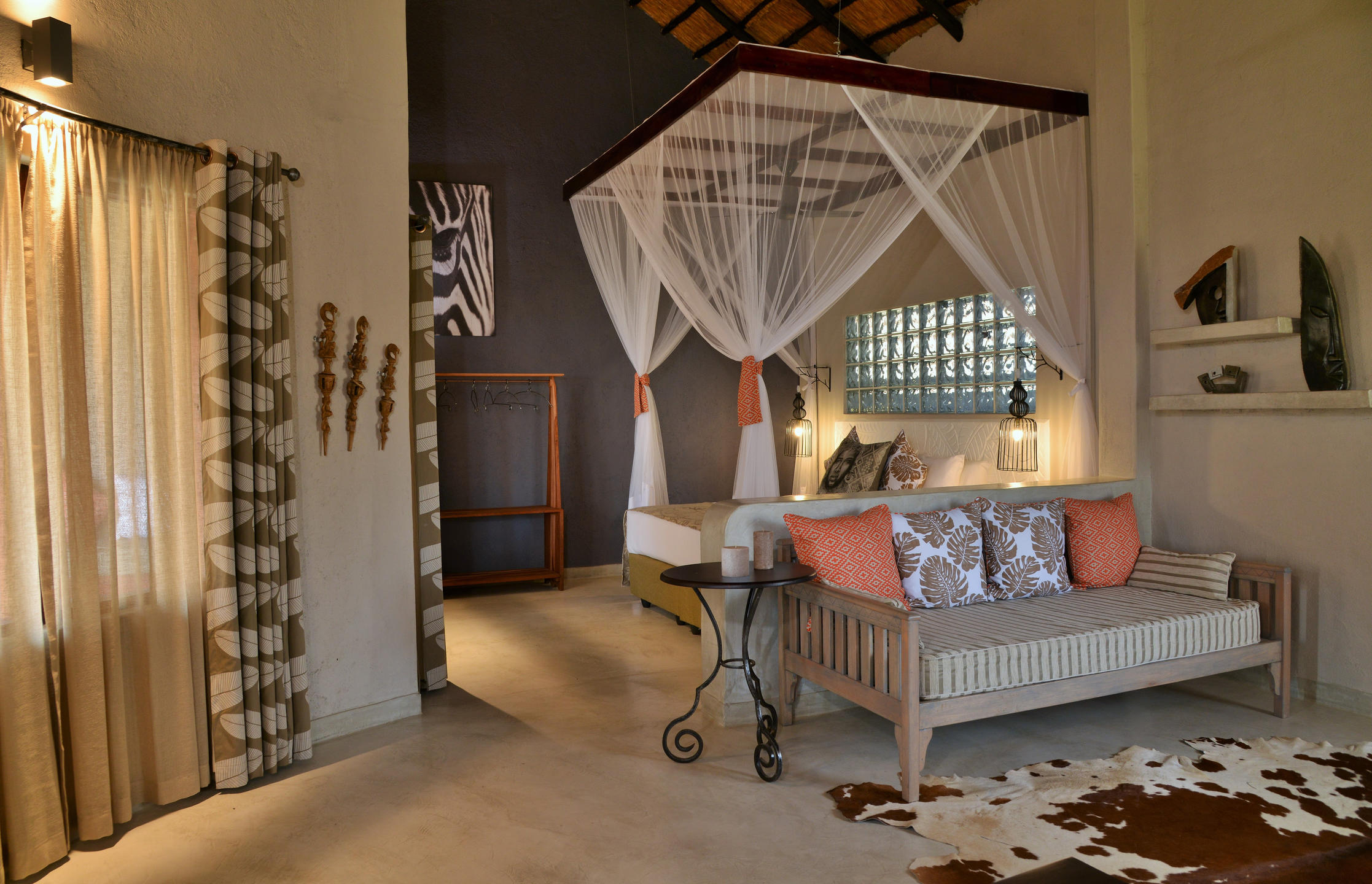 Kariba Safari Lodge
