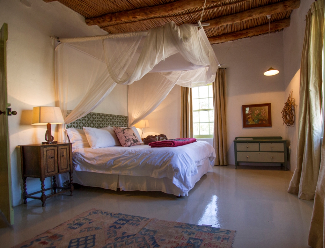 African Relish Cottages 2