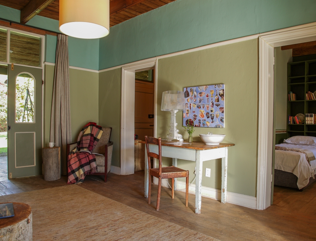 African Relish Cottages 5
