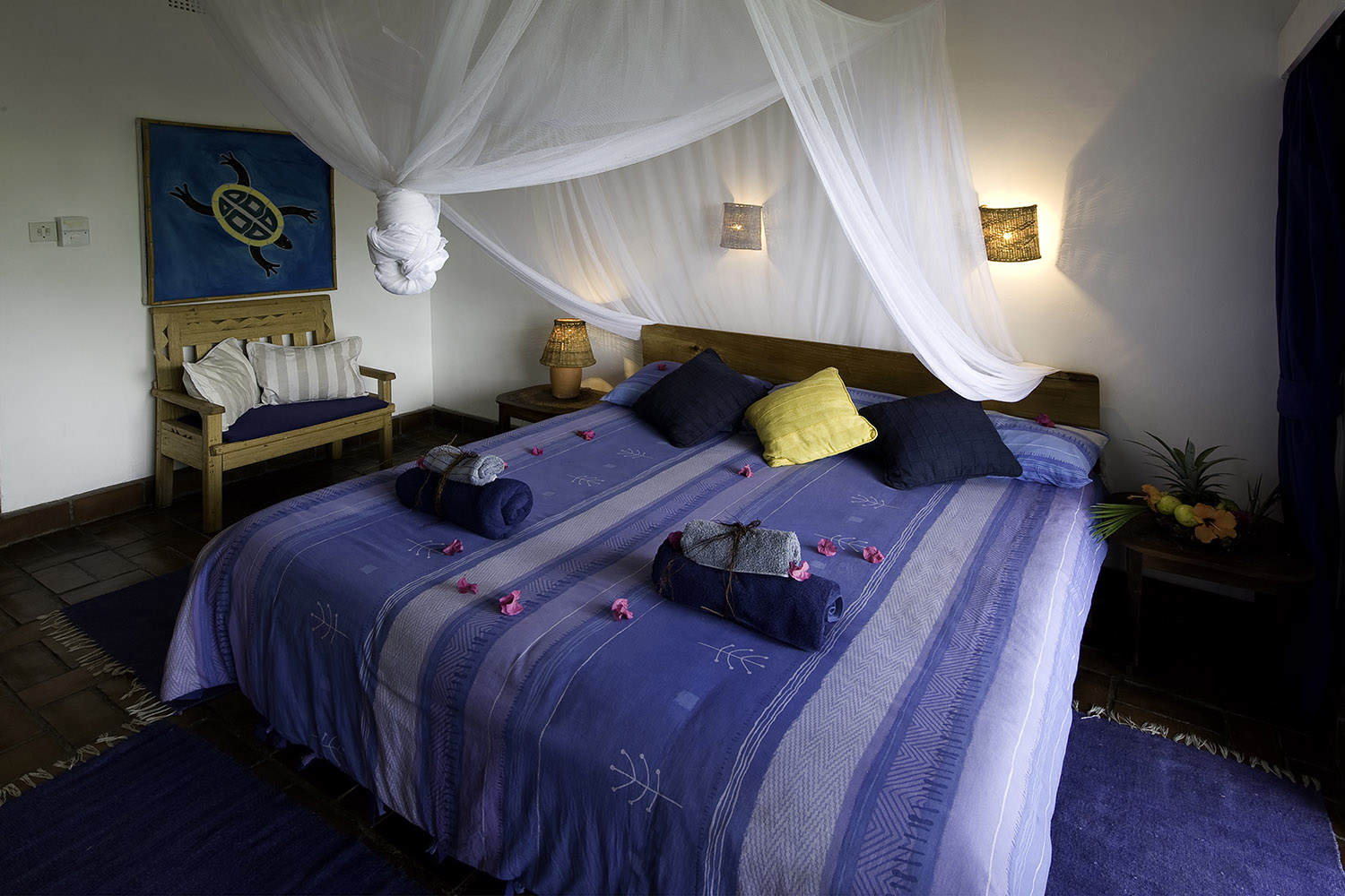 Sunbird Chintheche Inn