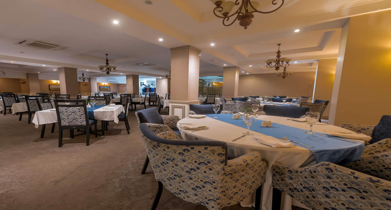 Sunbird Chintheche Inn