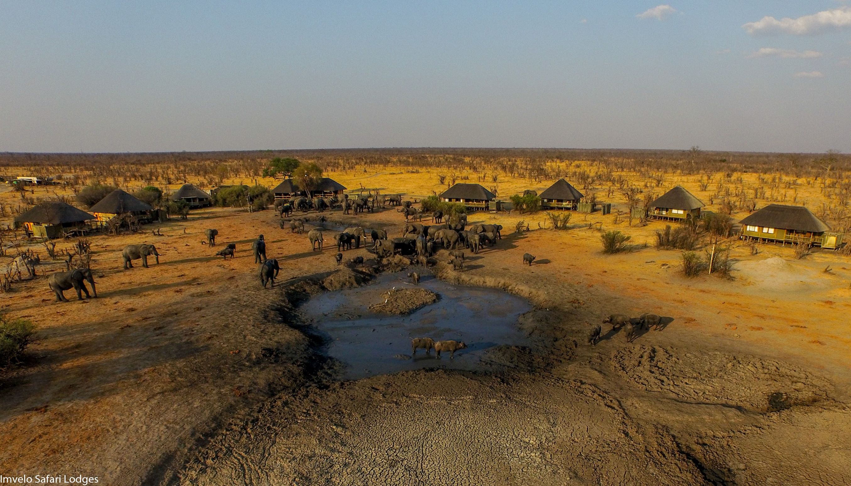 Nehimba  Lodge