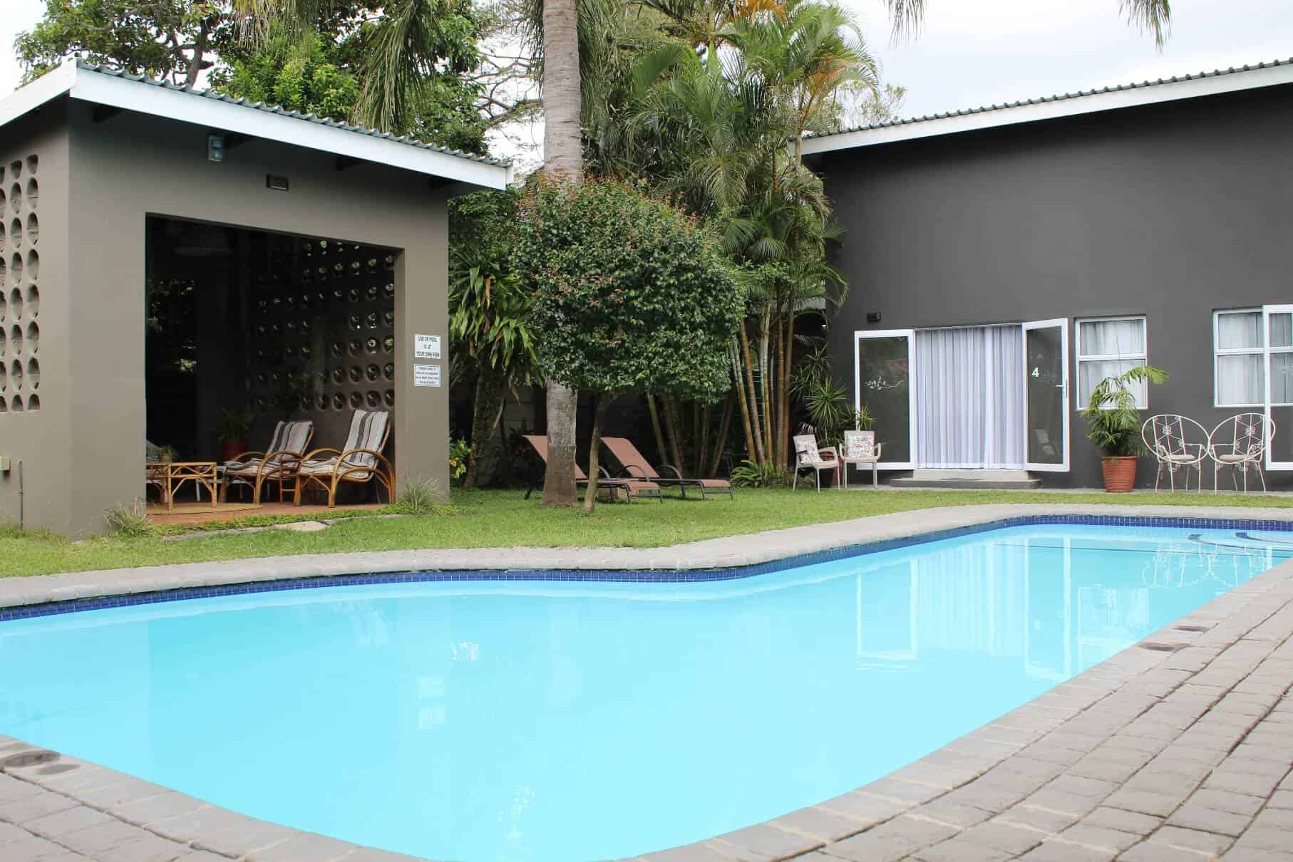 iGwalagwala Guest House 3