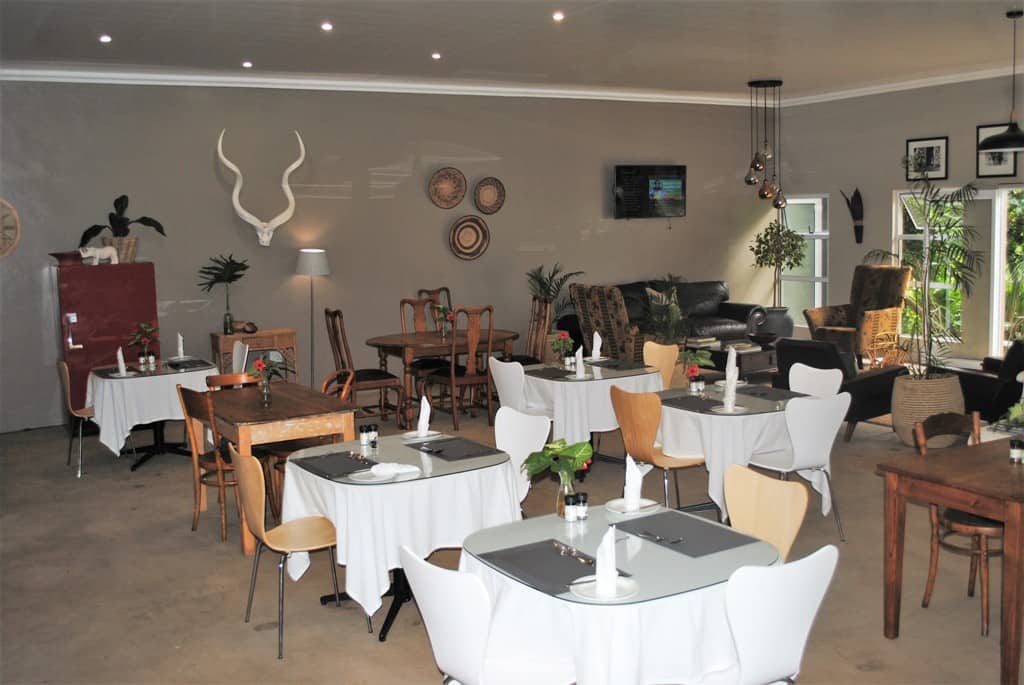 iGwalagwala Guest House 5