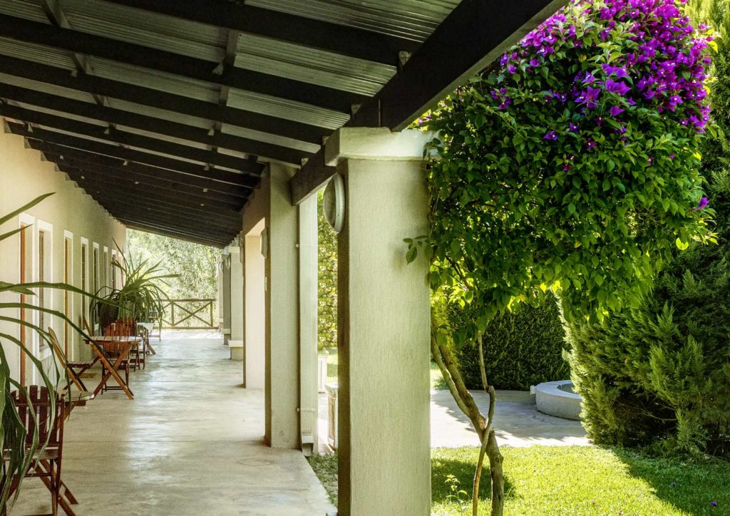 Kakamas Hotel 6
