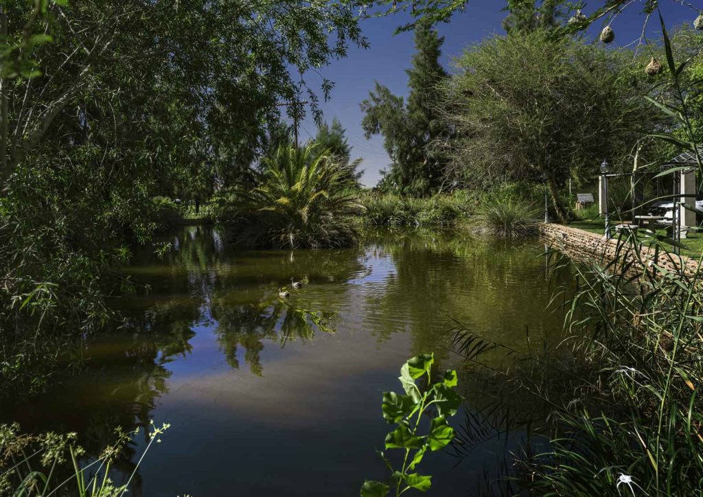 Kakamas Hotel 3