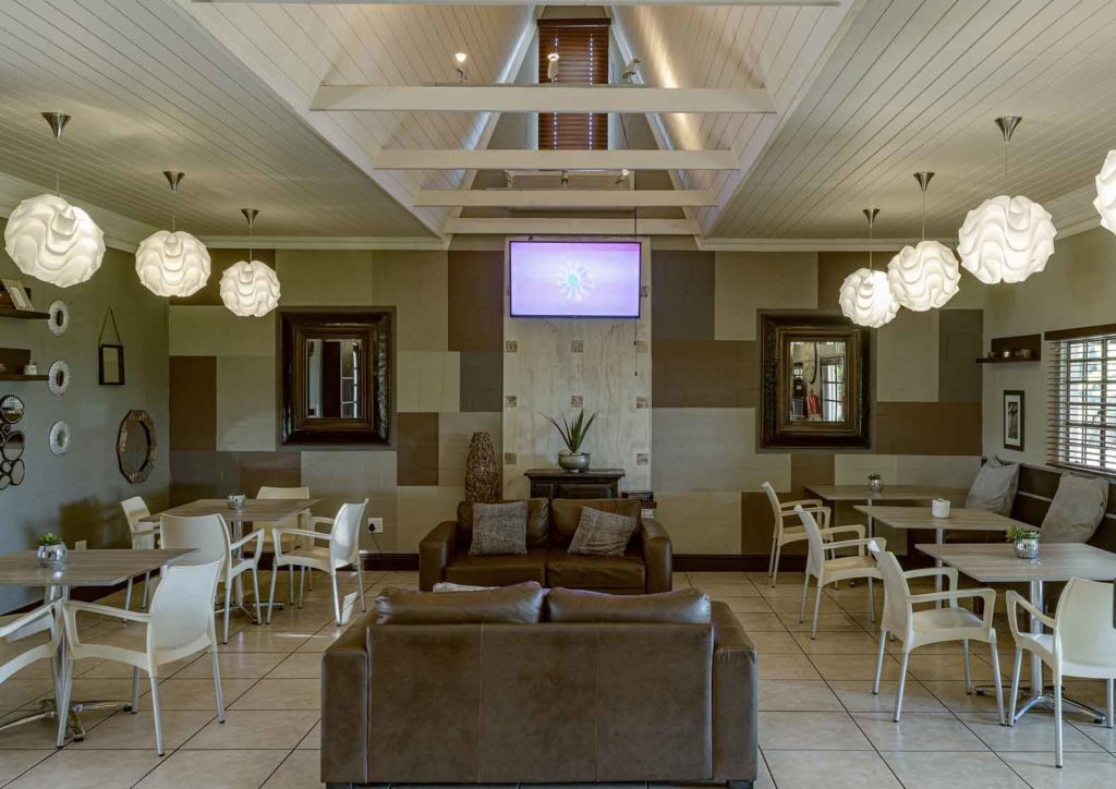 Kakamas Hotel 4