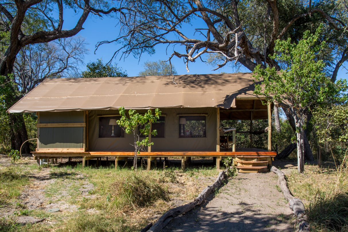 Saguni Safari Lodge