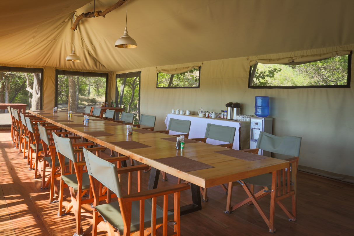 Saguni Safari Lodge