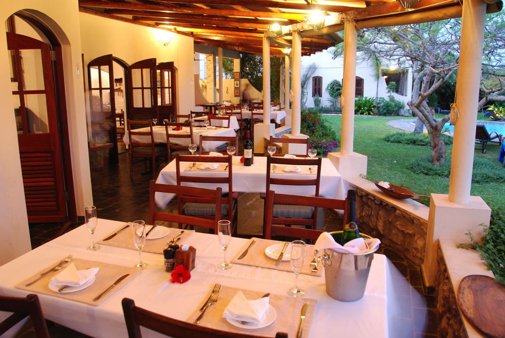 Casa Rex
