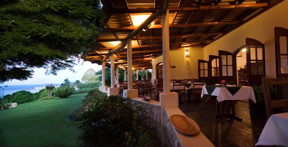 Casa Rex