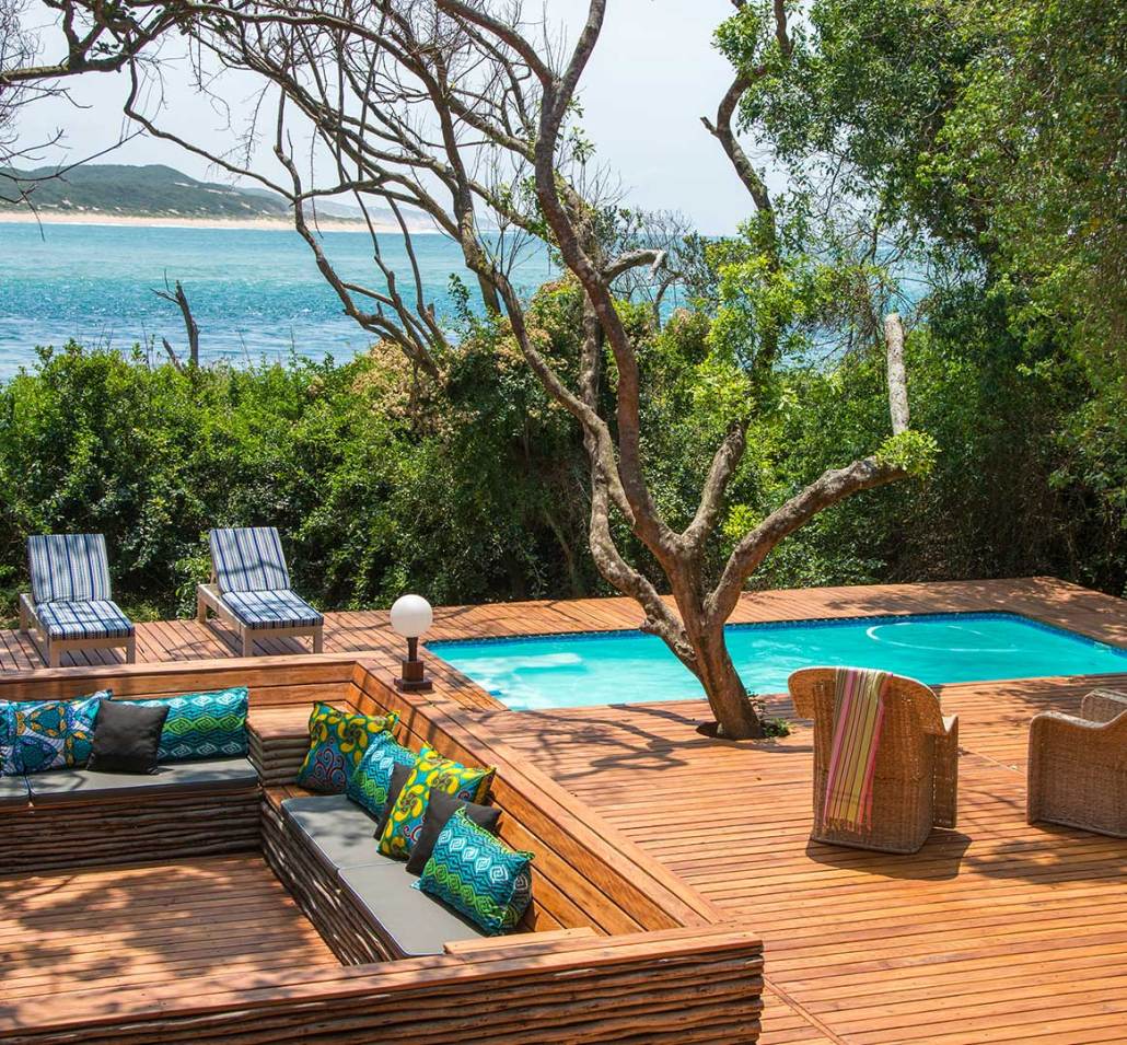 Machangulo Beach Lodge