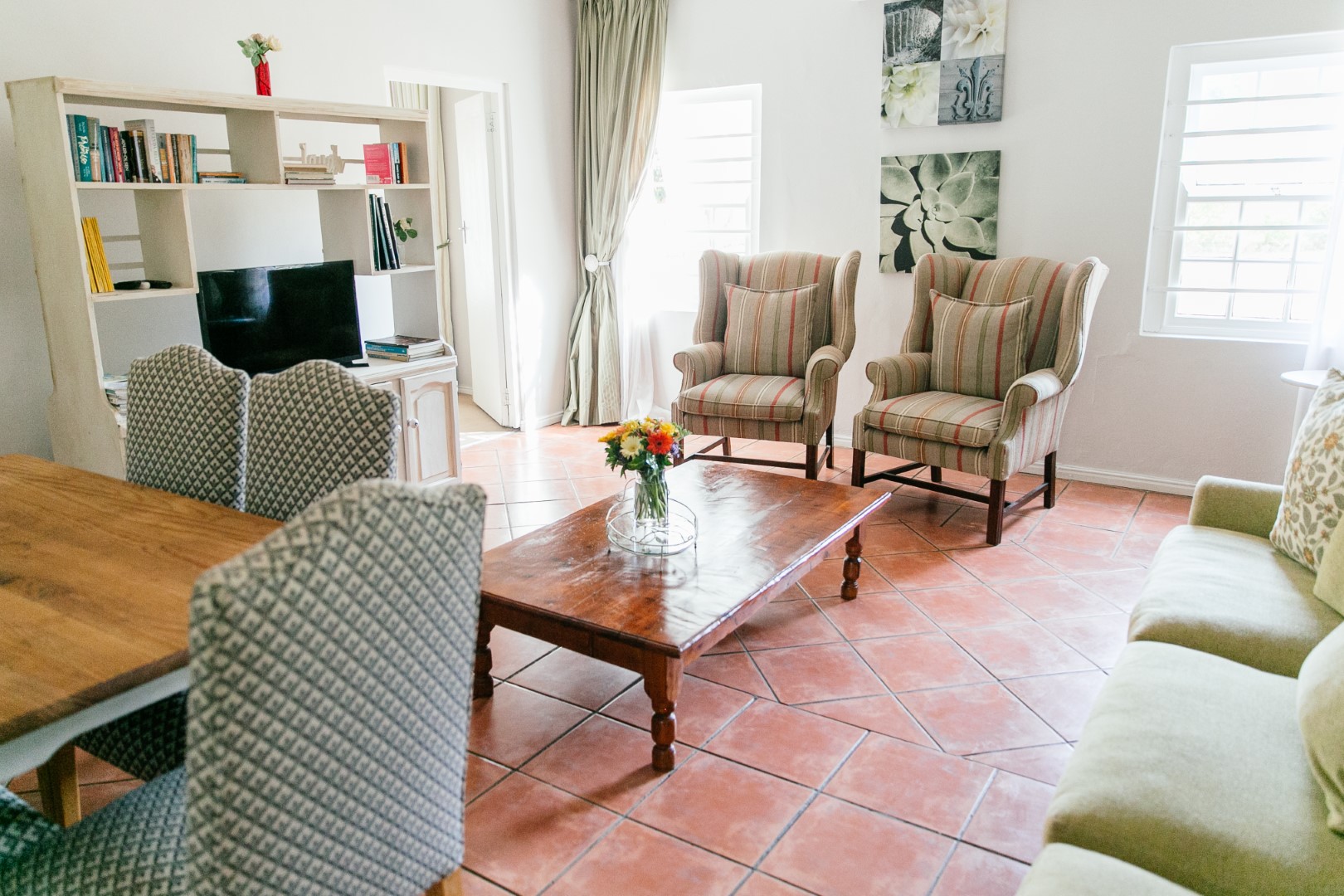 Knorhoek Guest House 5