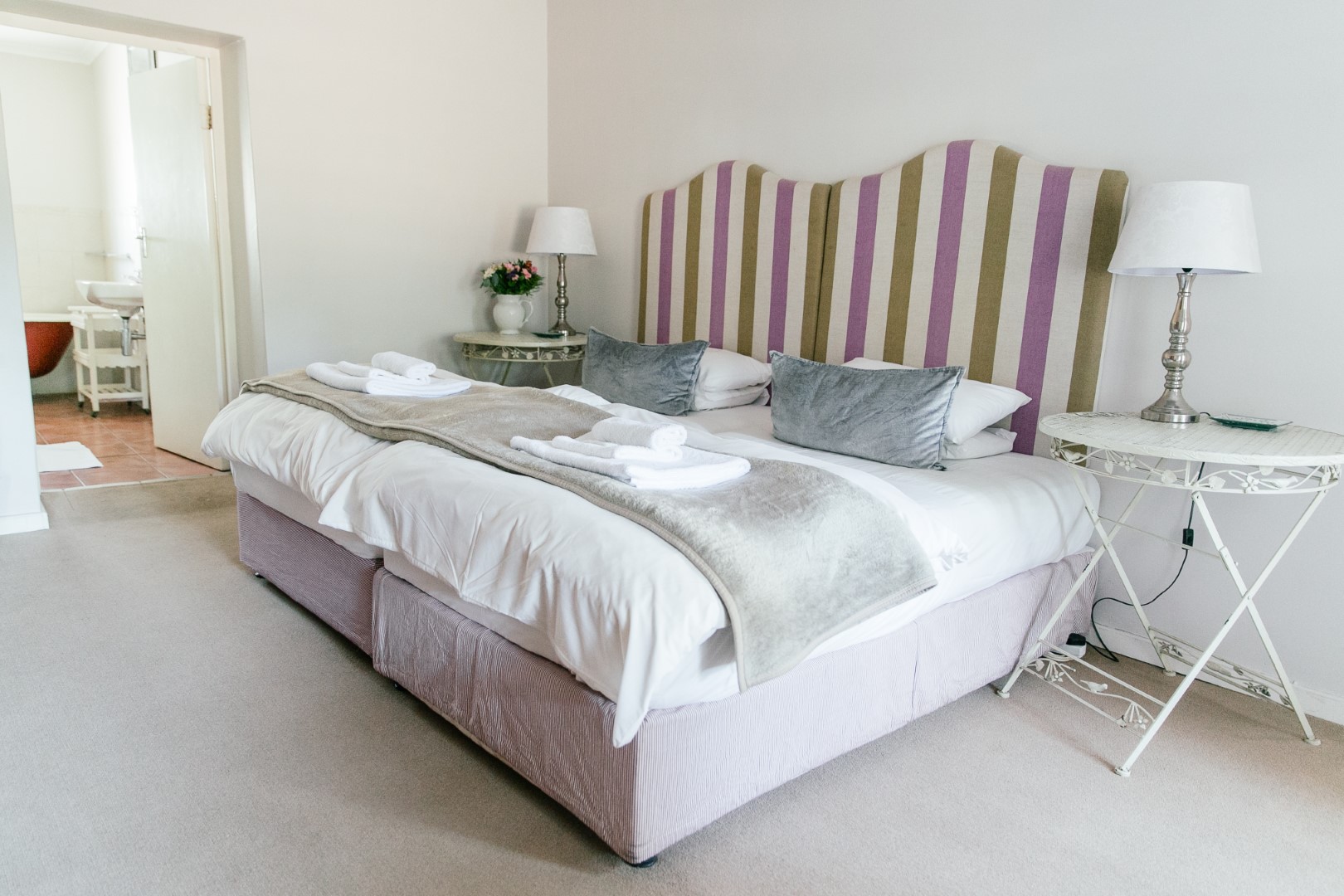 Knorhoek Guest House 6