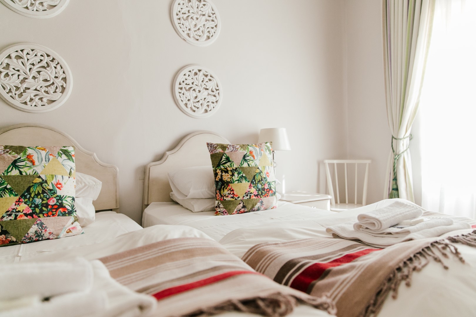 Knorhoek Guest House 4