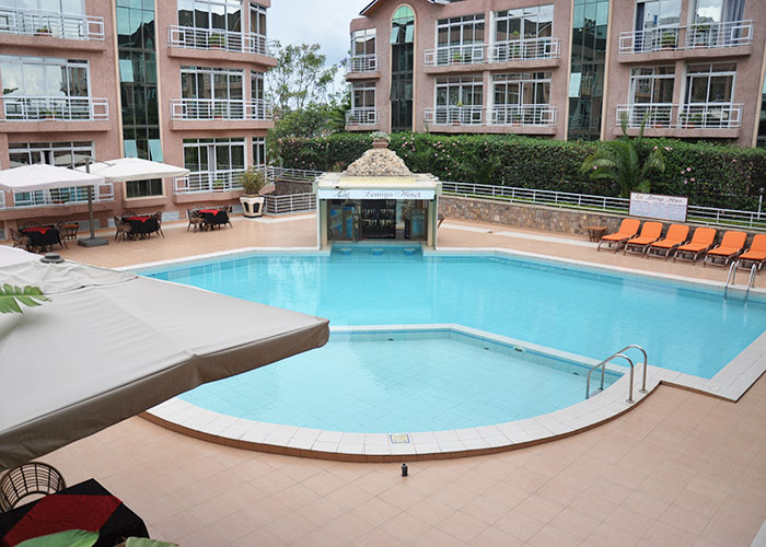 Lemigo Hotel