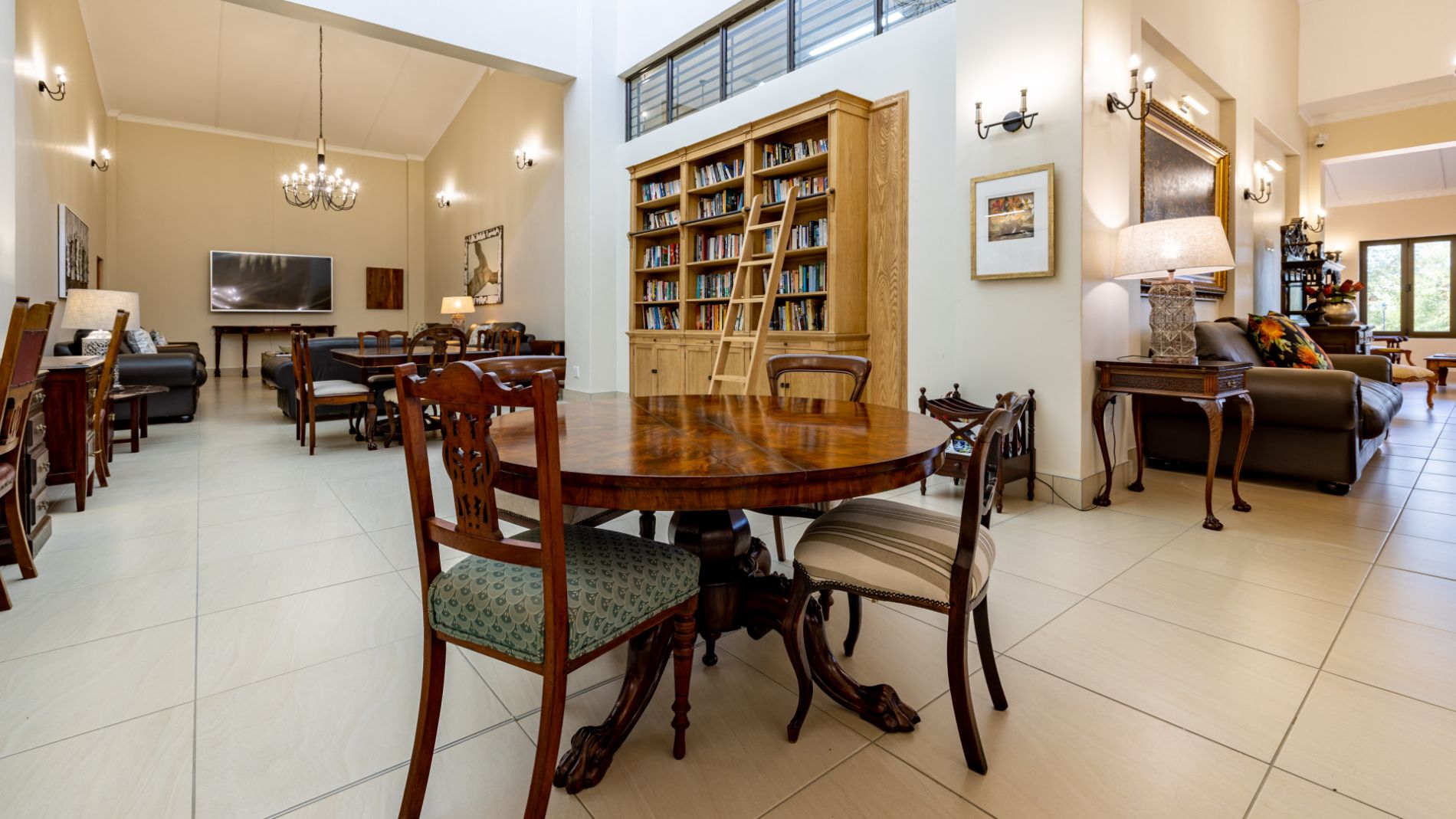 Zulu Nyala Heritage Safari Lodge 5