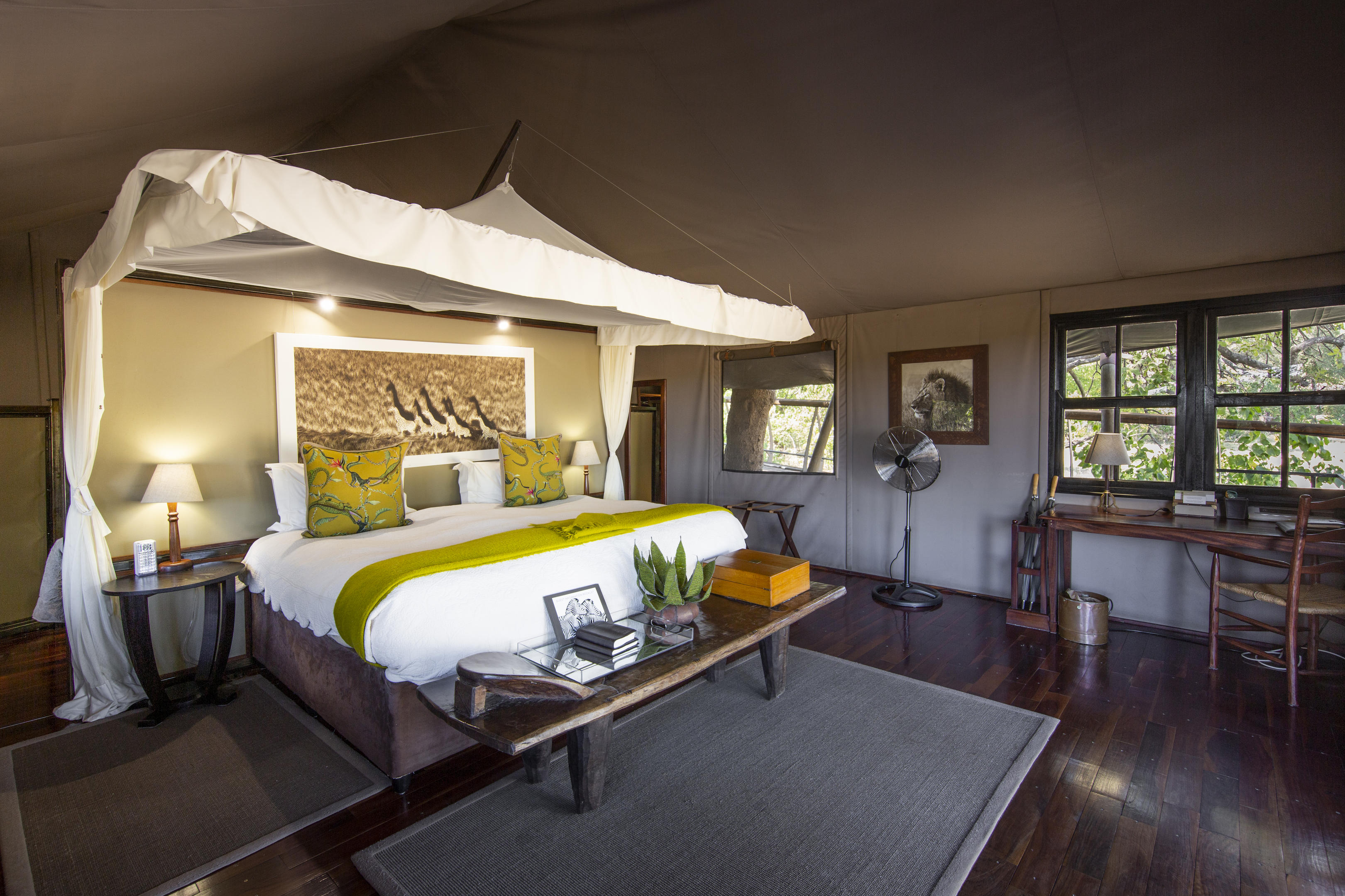 Wilderness Chitabe