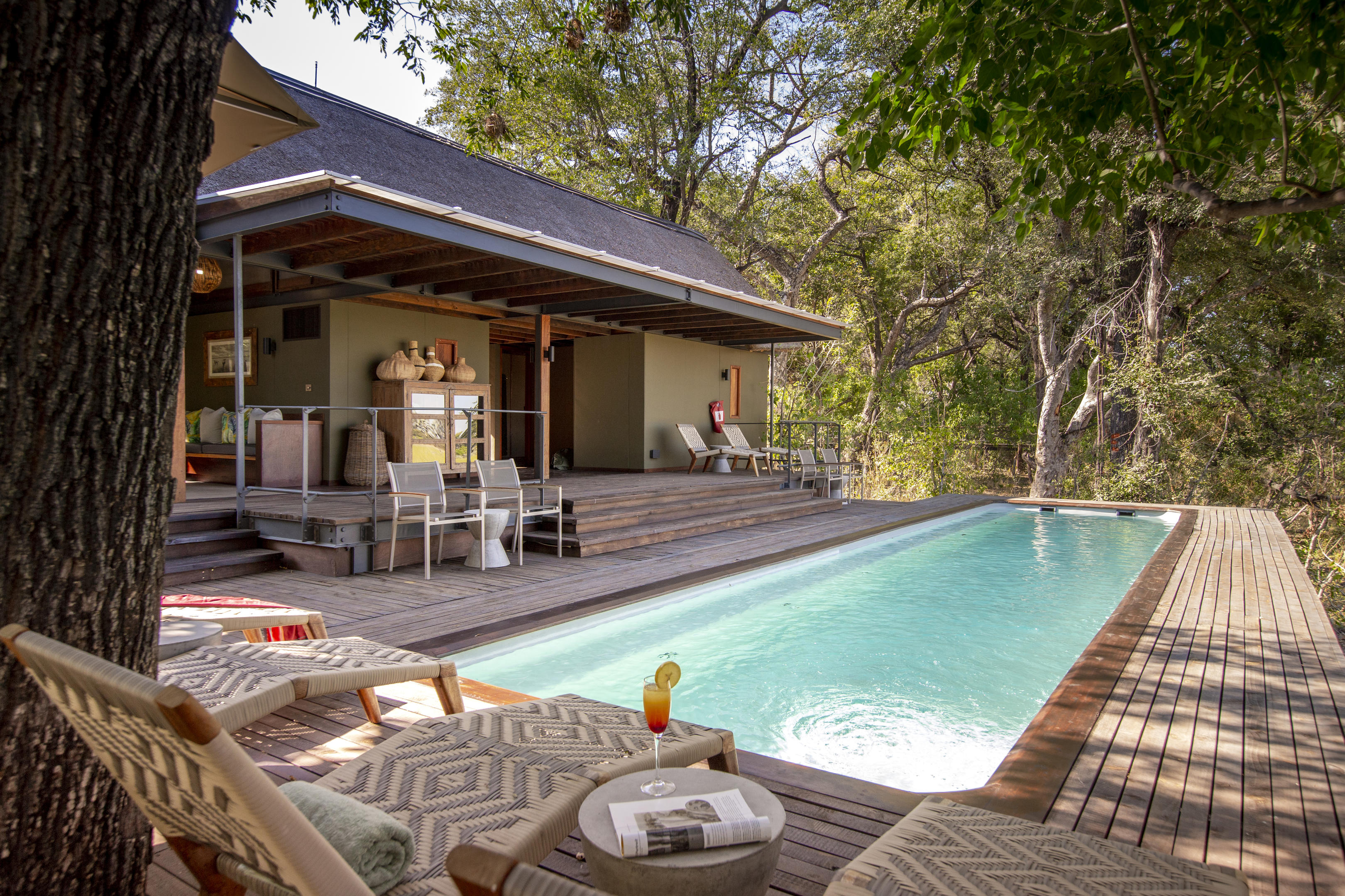Wilderness Chitabe