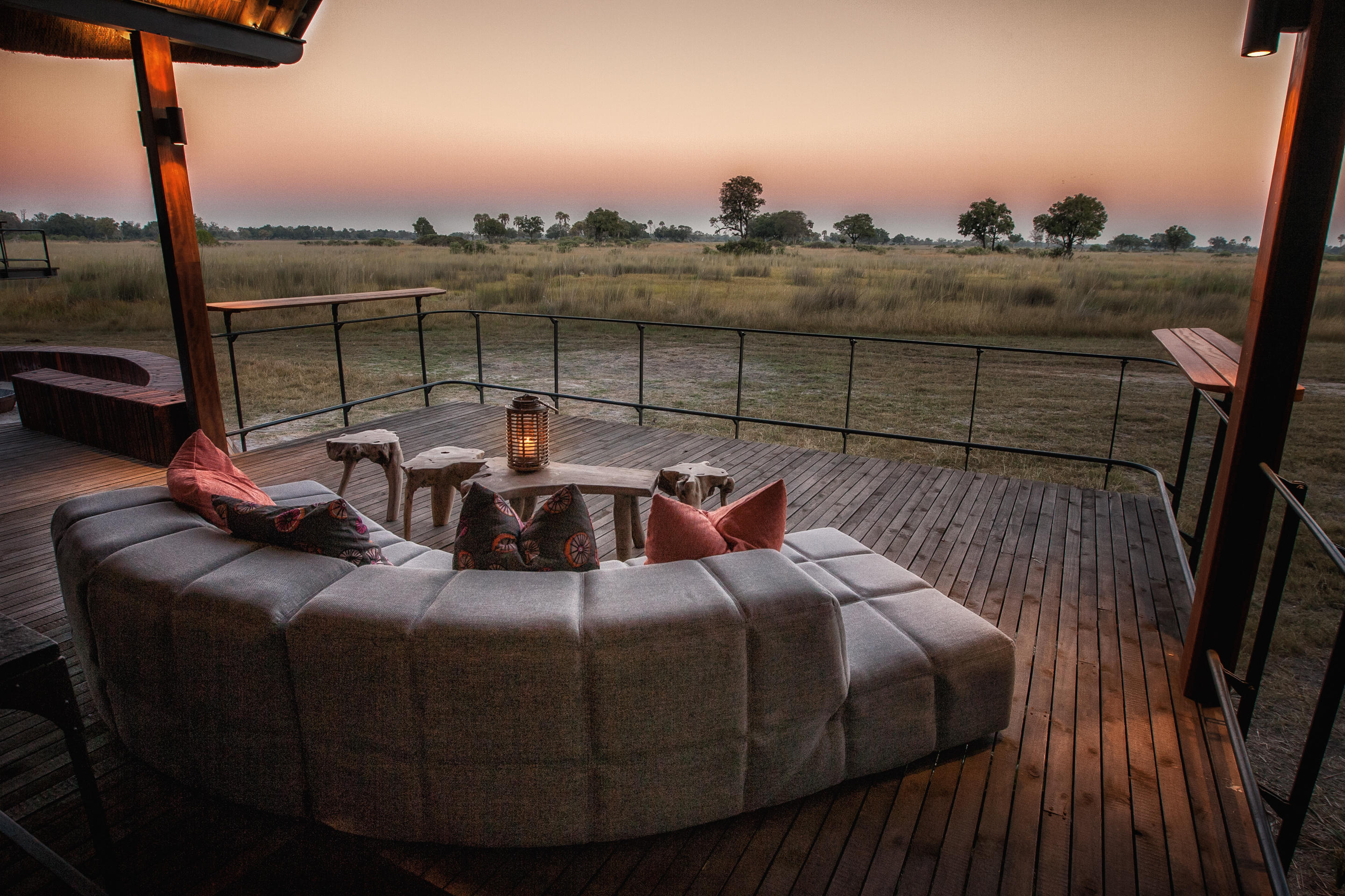 Wilderness Chitabe