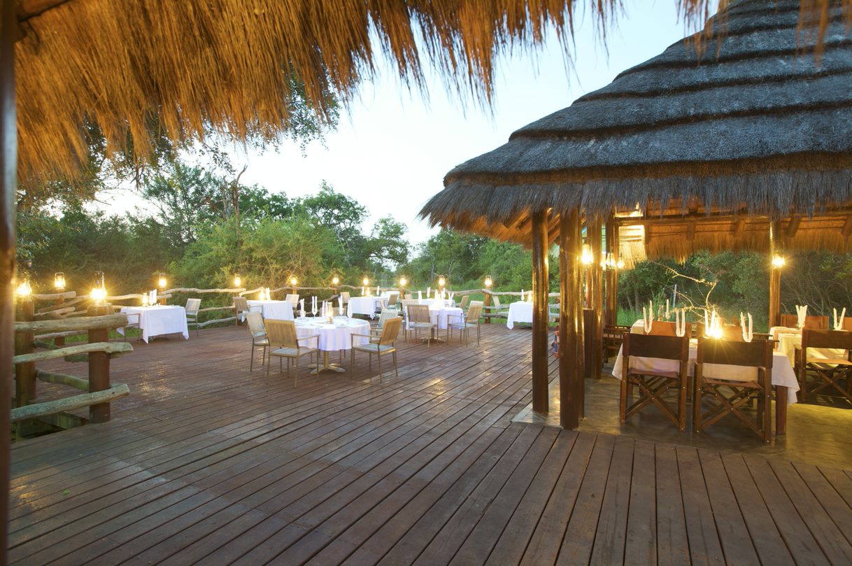 Kapama River Lodge 4
