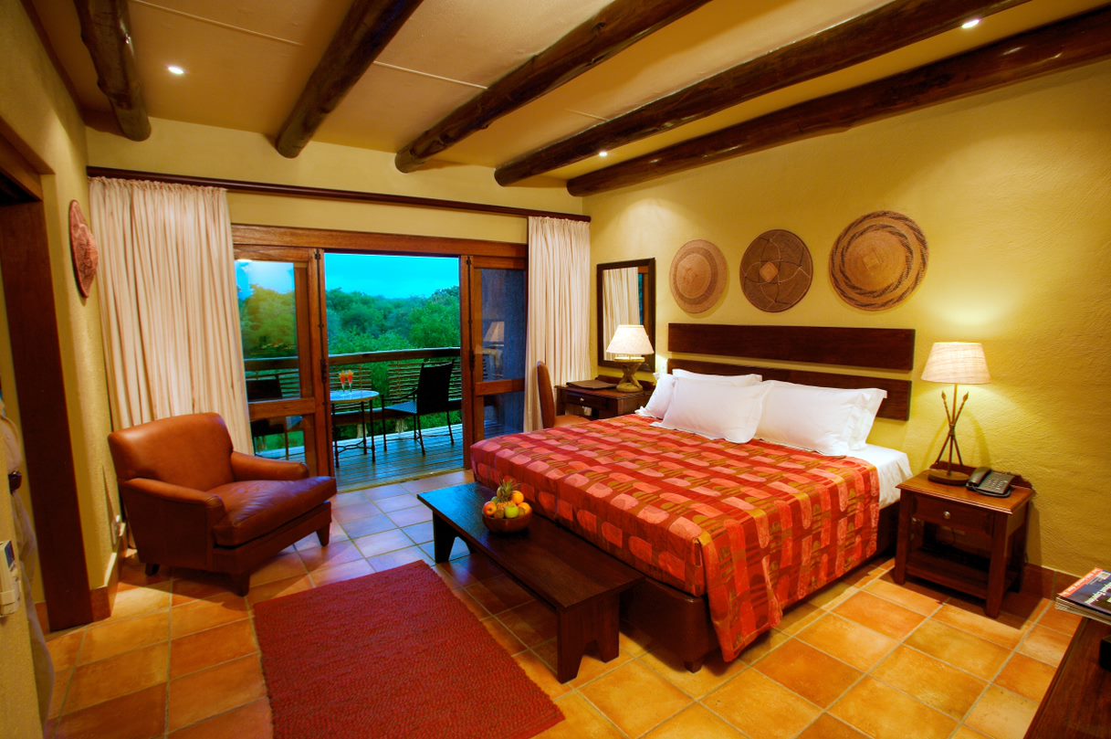Kapama River Lodge 5