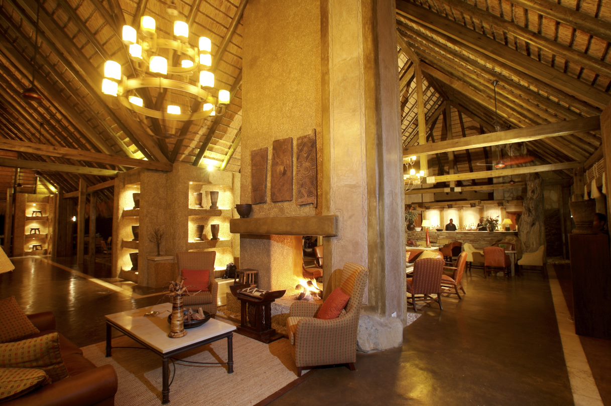 Kapama River Lodge 6