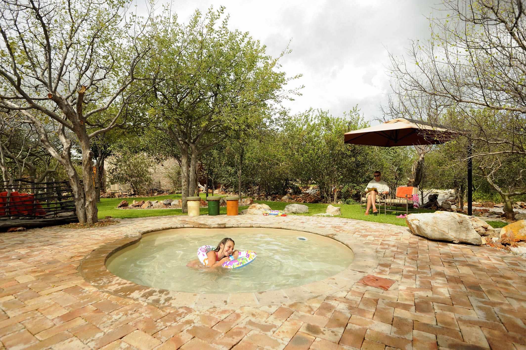 Etosha Village 5