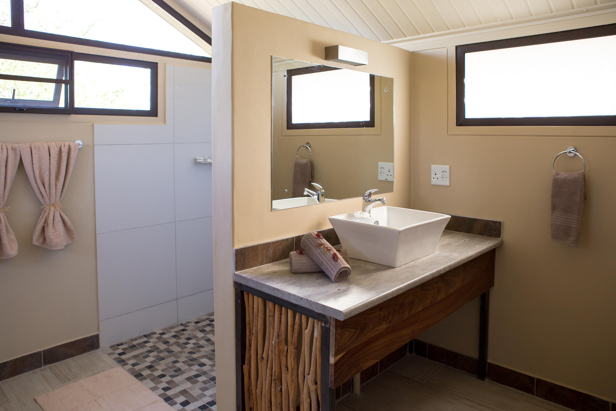 Etosha Village 9