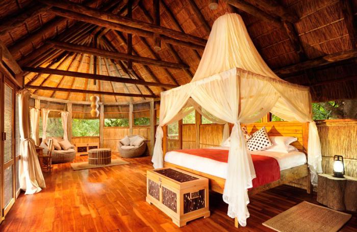 Bilimungwe Bushcamp