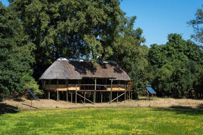 Bilimungwe Bushcamp