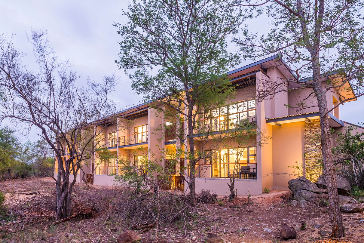 aha Makalali Main Lodge 3