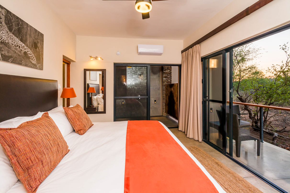 aha Makalali Main Lodge 6