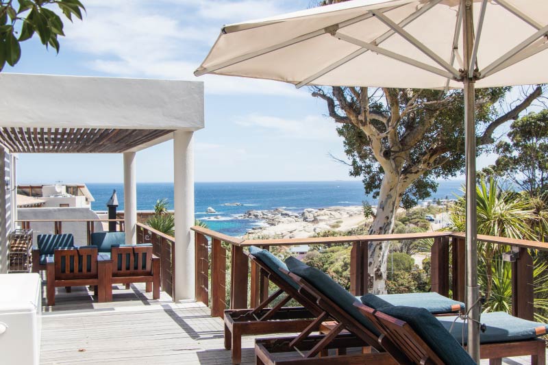 Camps Bay Retreat 6
