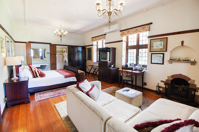 Camps Bay Retreat 3