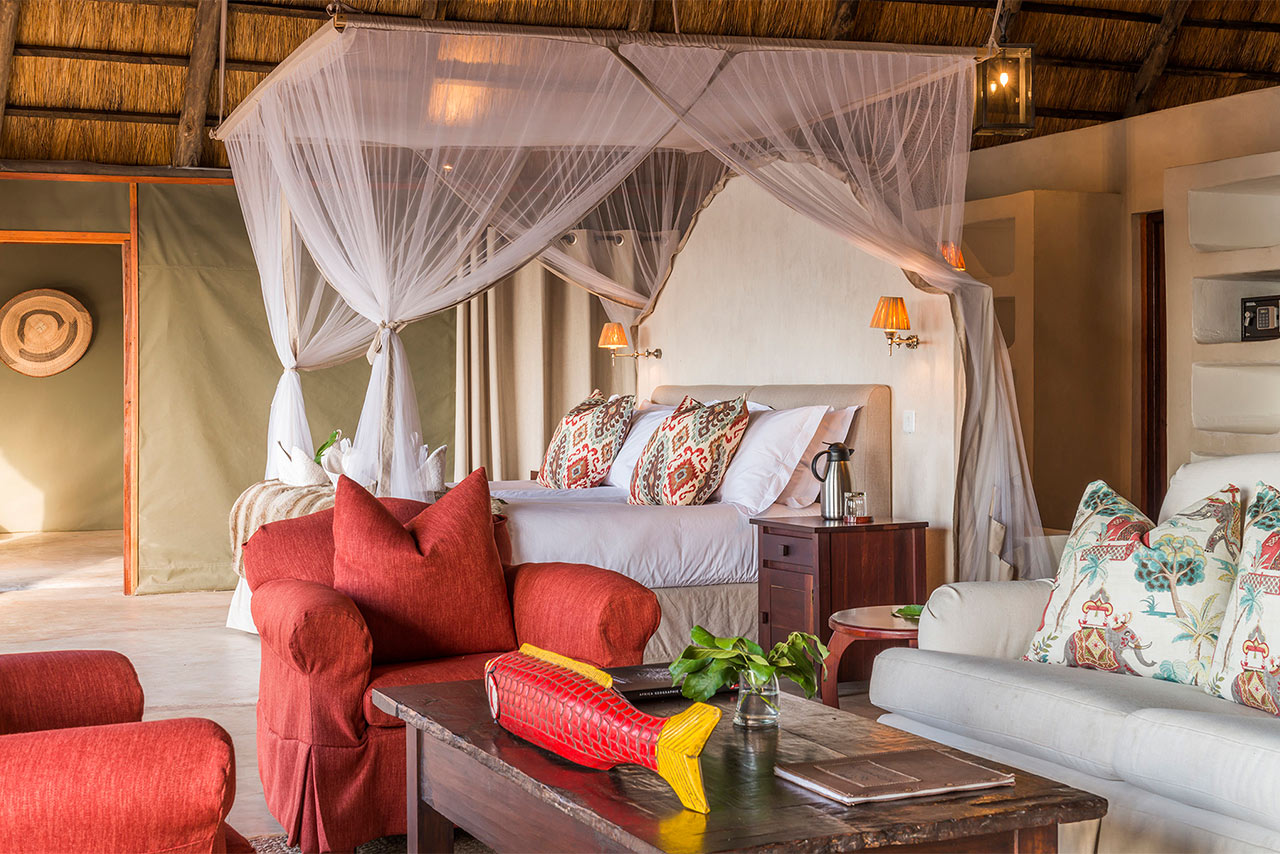 Royal Zambezi Lodge