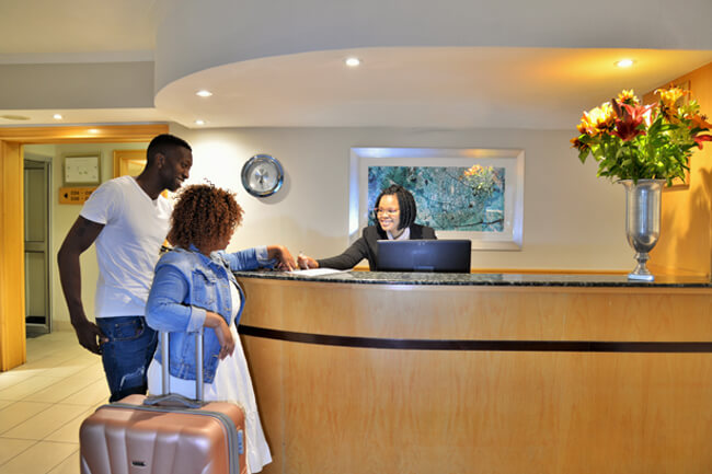 Road Lodge Rivonia 3