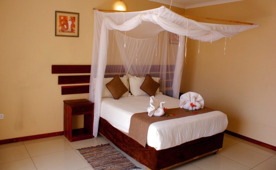 Kwalape Safari Lodge