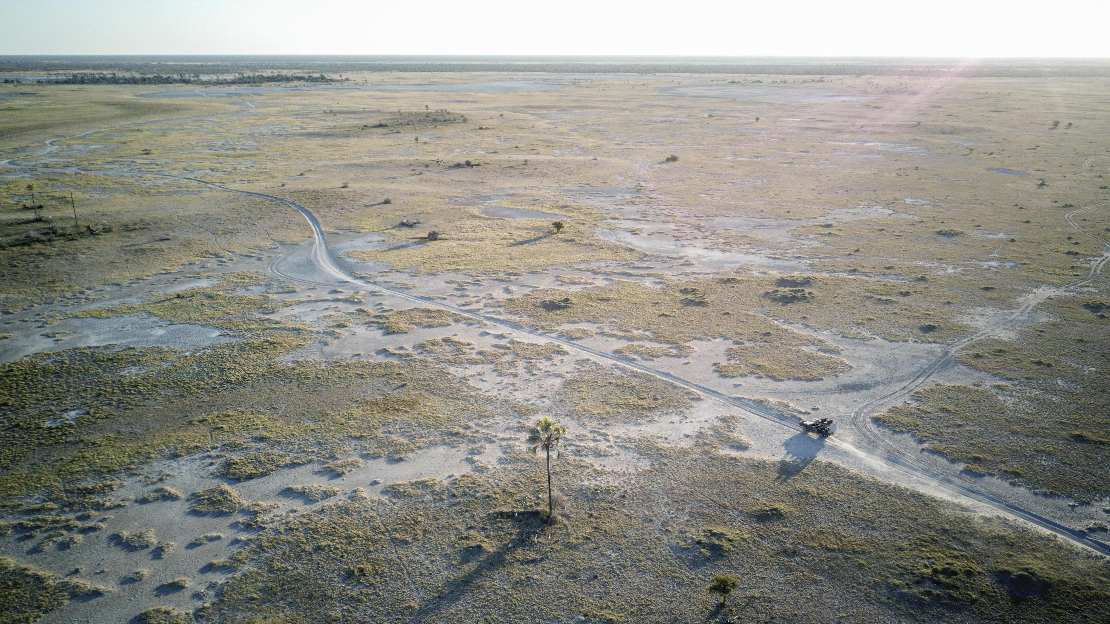 Camp Kalahari
