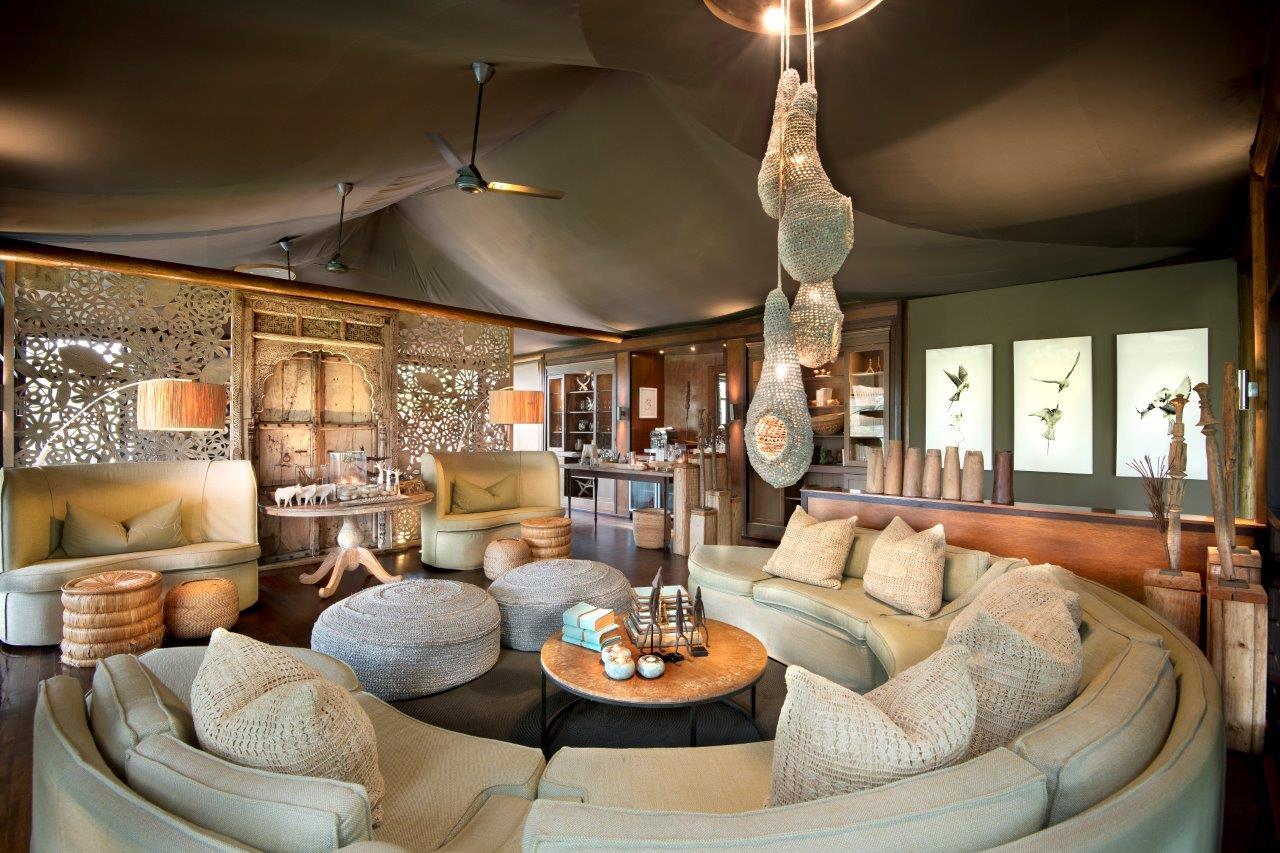 Ngala Tented Camp 3