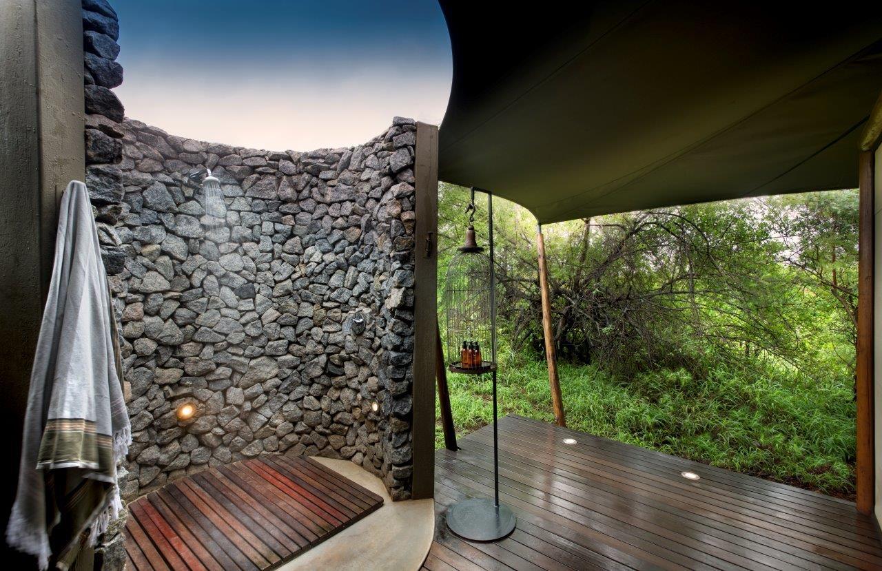 Ngala Tented Camp 4